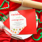 Christmas Cookie Exchange Party Invitation