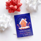 Gingerbread House