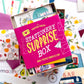 Stationery Surprise Box