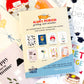 The "Always Prepared" Greeting Card Collection