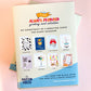 The "Always Prepared" Greeting Card Collection