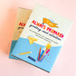 The "Always Prepared" Greeting Card Collection