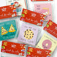Lunch Box Notes - Cute Foods