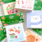 Lunch Box Notes - Seasons & Holidays