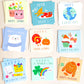 Lunch Box Notes - Seasons & Holidays