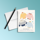 Sweater Weather Card