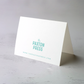 Bride & Co Bridal Shower Thank You Cards - Set of 10