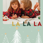 Fa la la la la