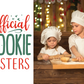 Christmas Cookie Tester
