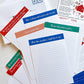 Letters For My Future Self Writing Kit