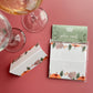 Thanksgiving Pumpkins Dinner Place Cards