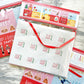 Christmas Countdown Activity Chart