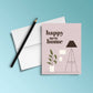 Happy New Home Card