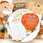 Friendsgiving Invitation + Party Kit (Set of 8)