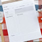 Around Our Table - Family Recipe Book