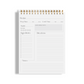 The Baker's Recipe Book