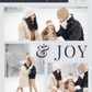 Peace & Joy