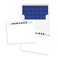 Personalized Stationery Set of 12